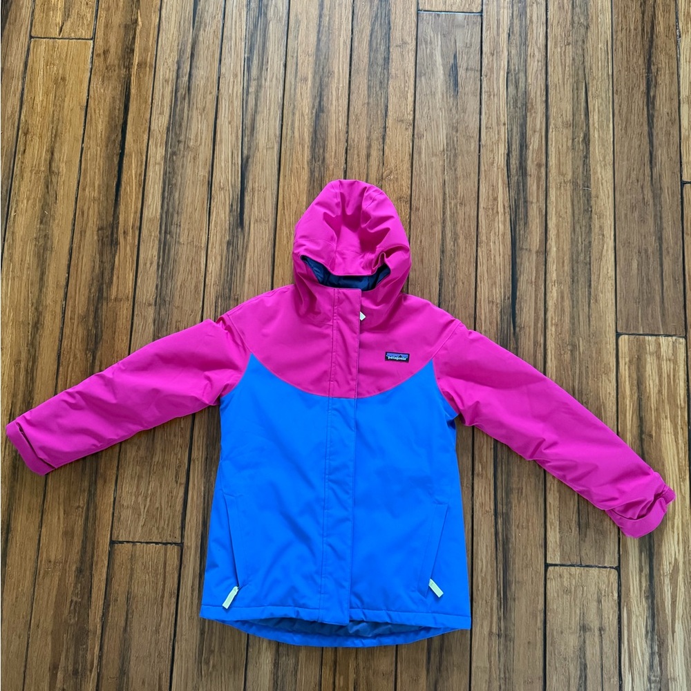 Patagonia Girl’s Everyday Ready Jacket